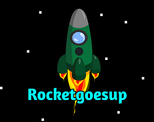 Rocketgoesup
