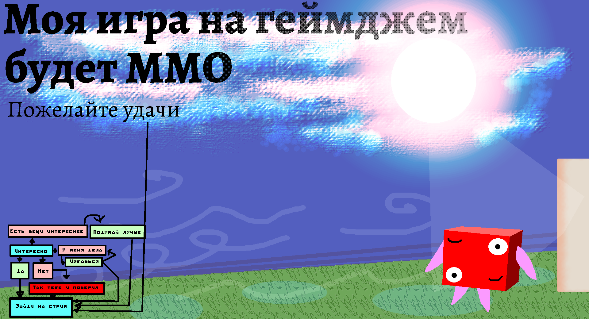 Multiplayer game