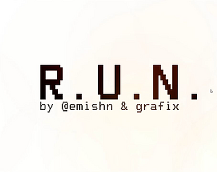 R.U.N.
