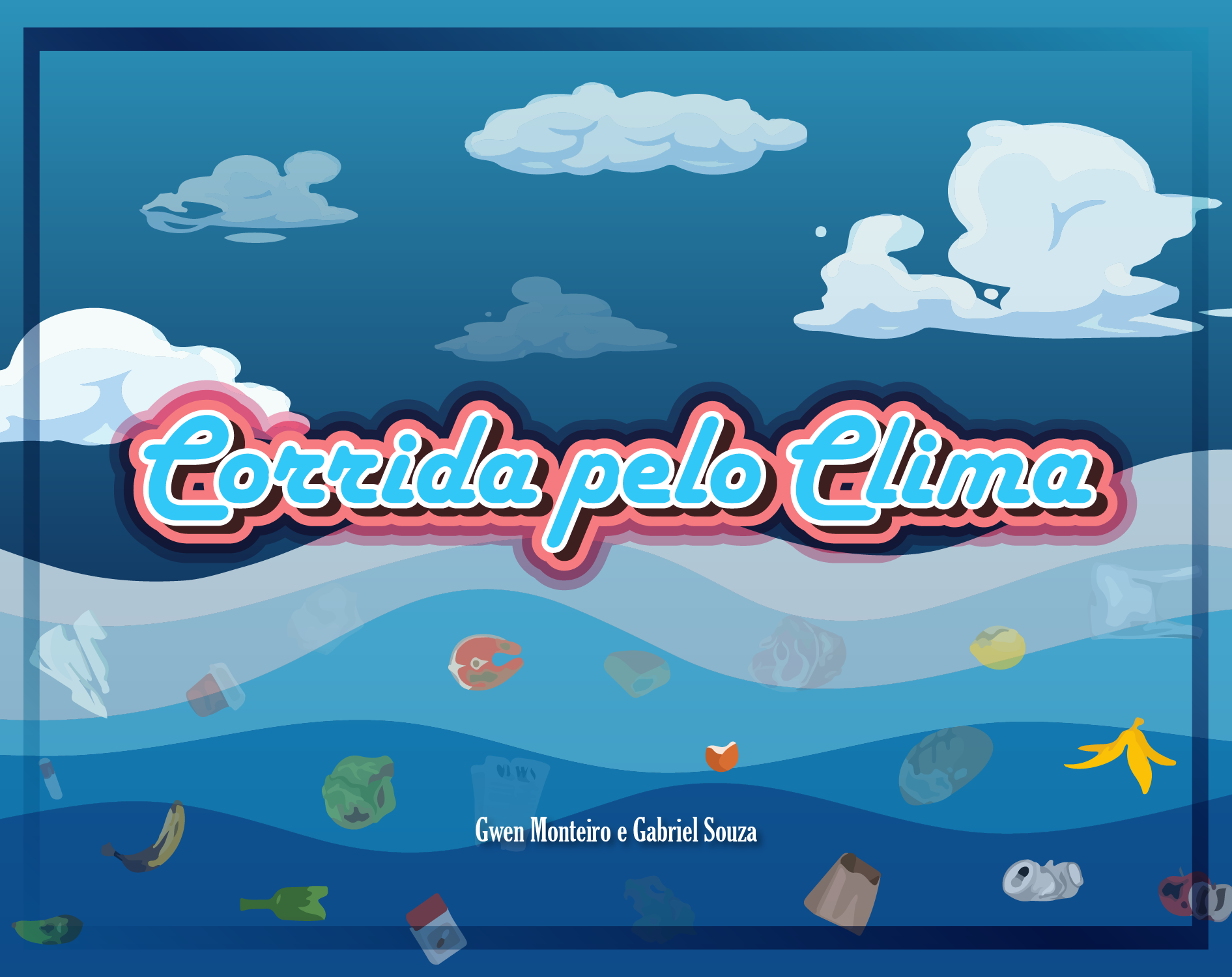 Corrida Pelo Clima