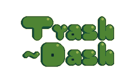 TRASH DASH!™
