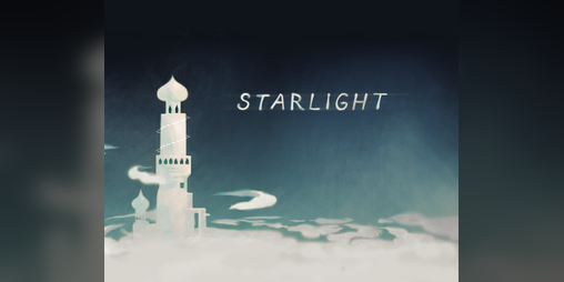 Cover image for Starlight