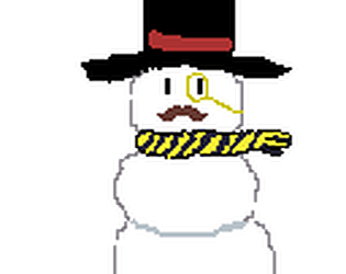 Snowman