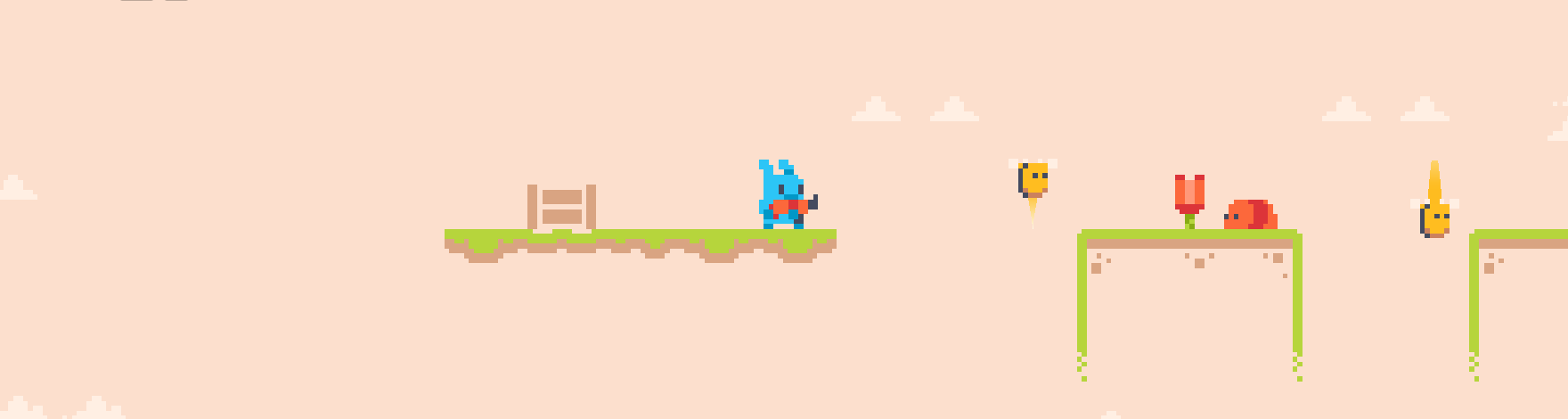 Fighter Bunny