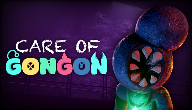 Care of Gongon