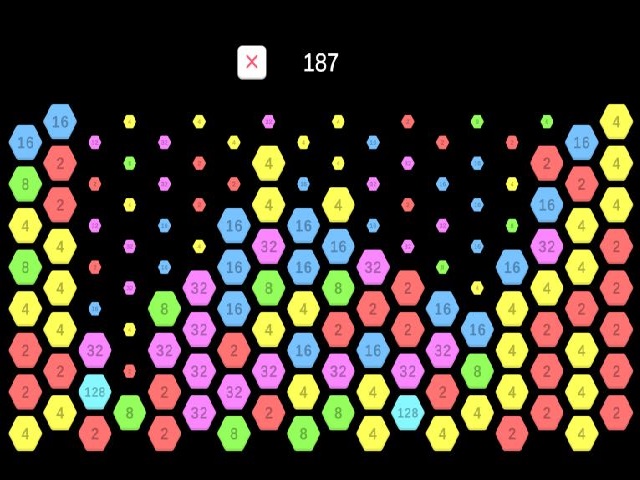 Hex by GamePrograms