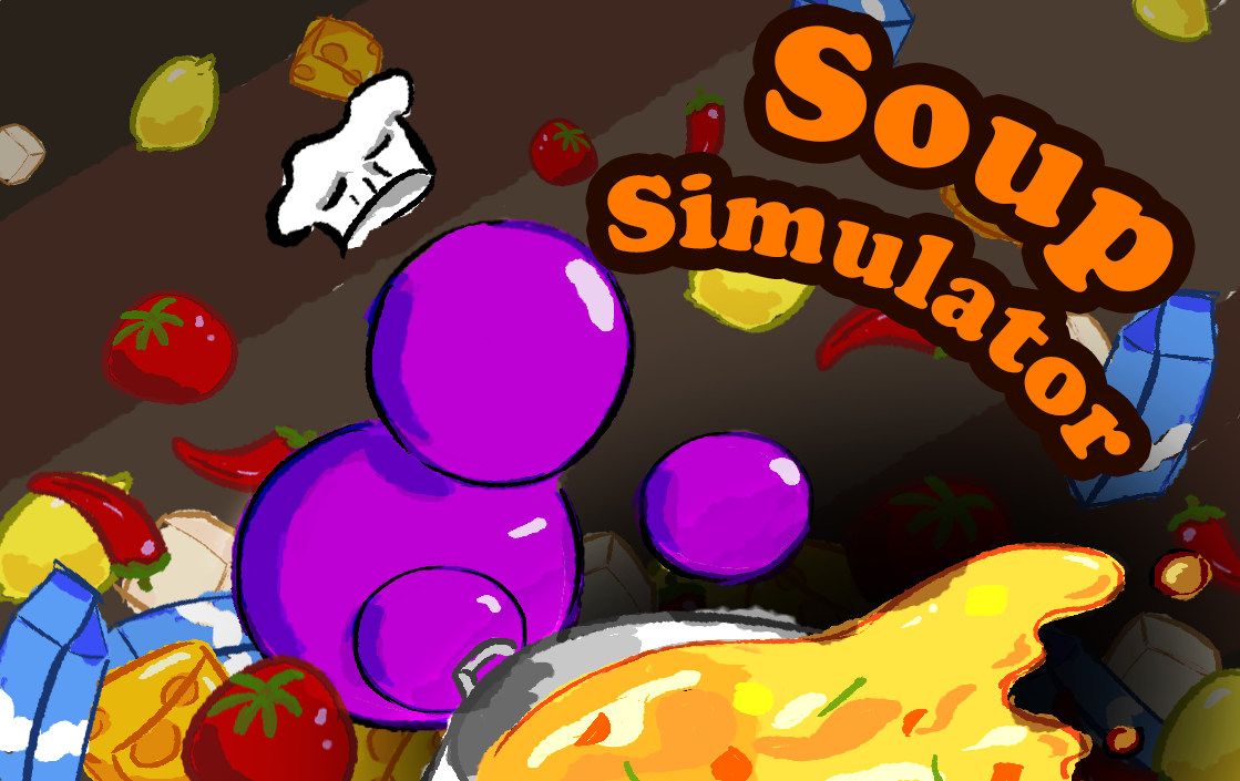 Soup Simulator