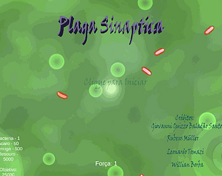 Plaga Sinaptica