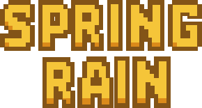 Spring Rain