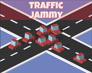Traffic Jammy