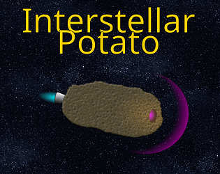 Interstellar Potato