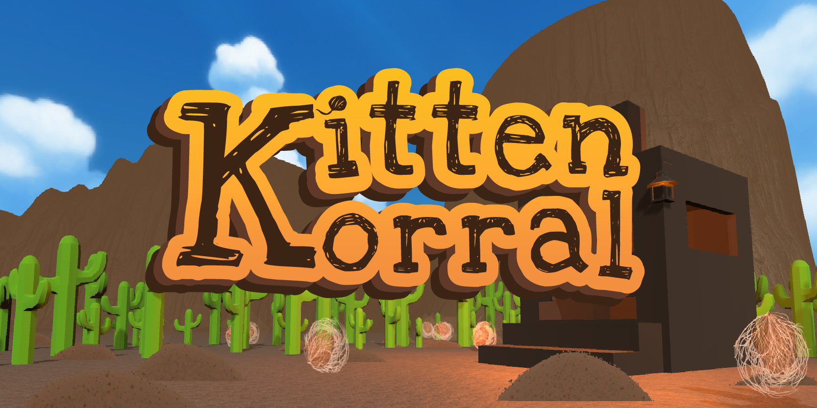 Kitten Korral