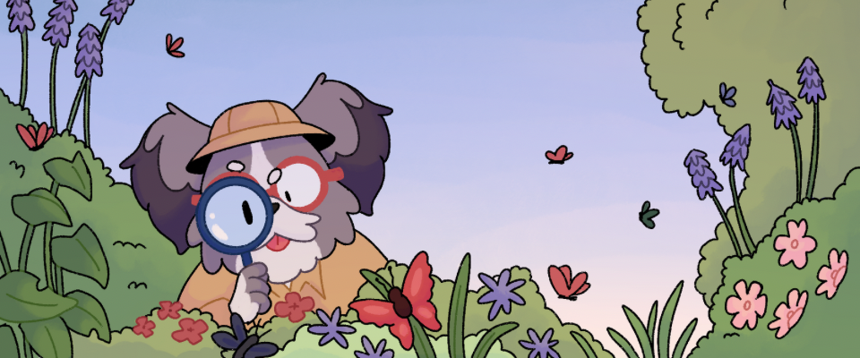 Professor Papillon