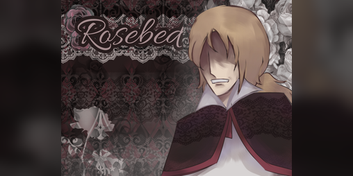 Cover image for Rosebed