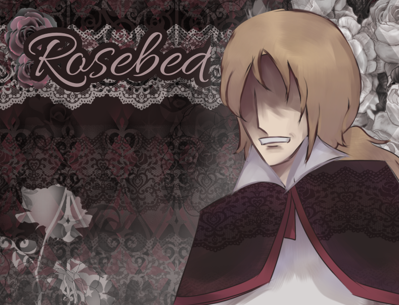Rosebed