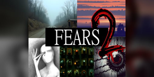 Cover image for Fears 2 (Horror Music)