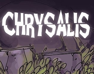 Chrysalis
