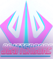 Cover image for Scattercore