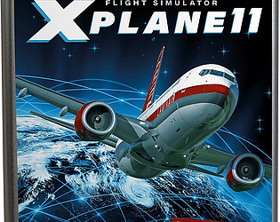 X-Plane 11 X-Planes.com Key GLOBAL