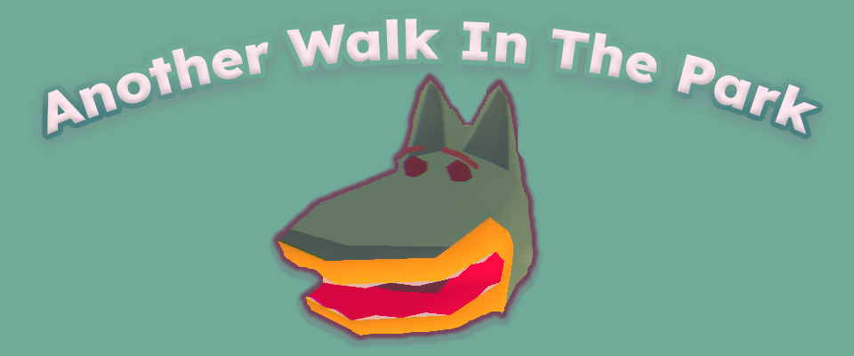 Another Walk In The Park