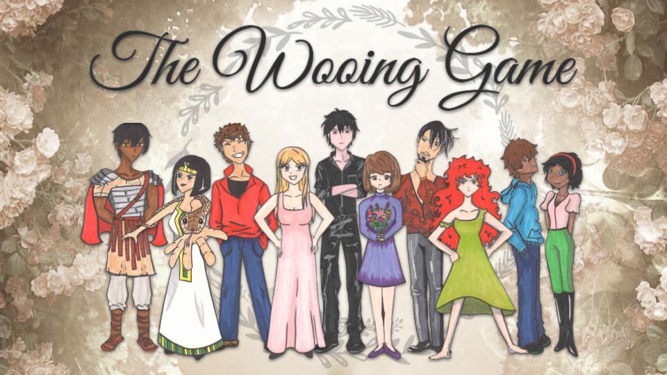 The Wooing Game