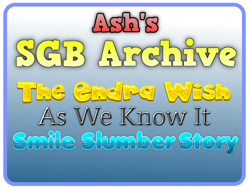 SGB - Ash's Archive, Vol 1
