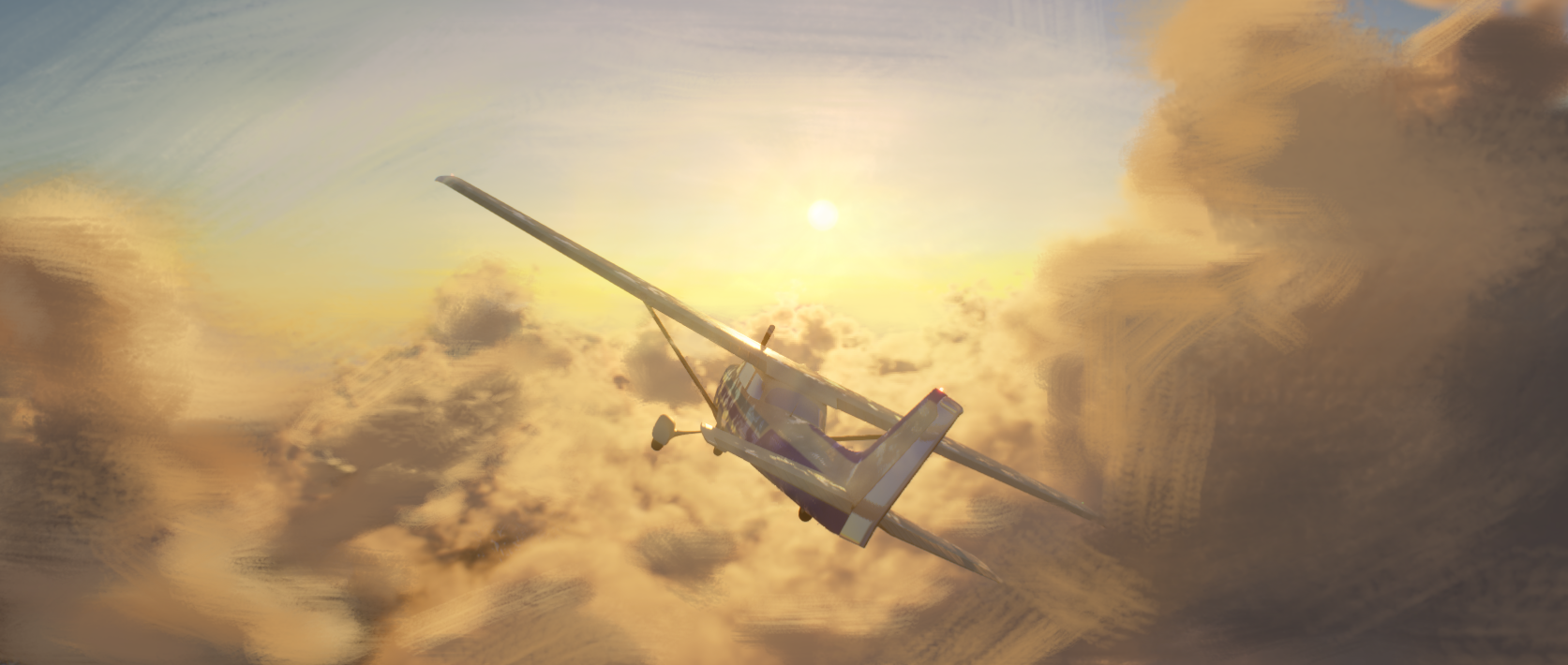 That Flight Prototype