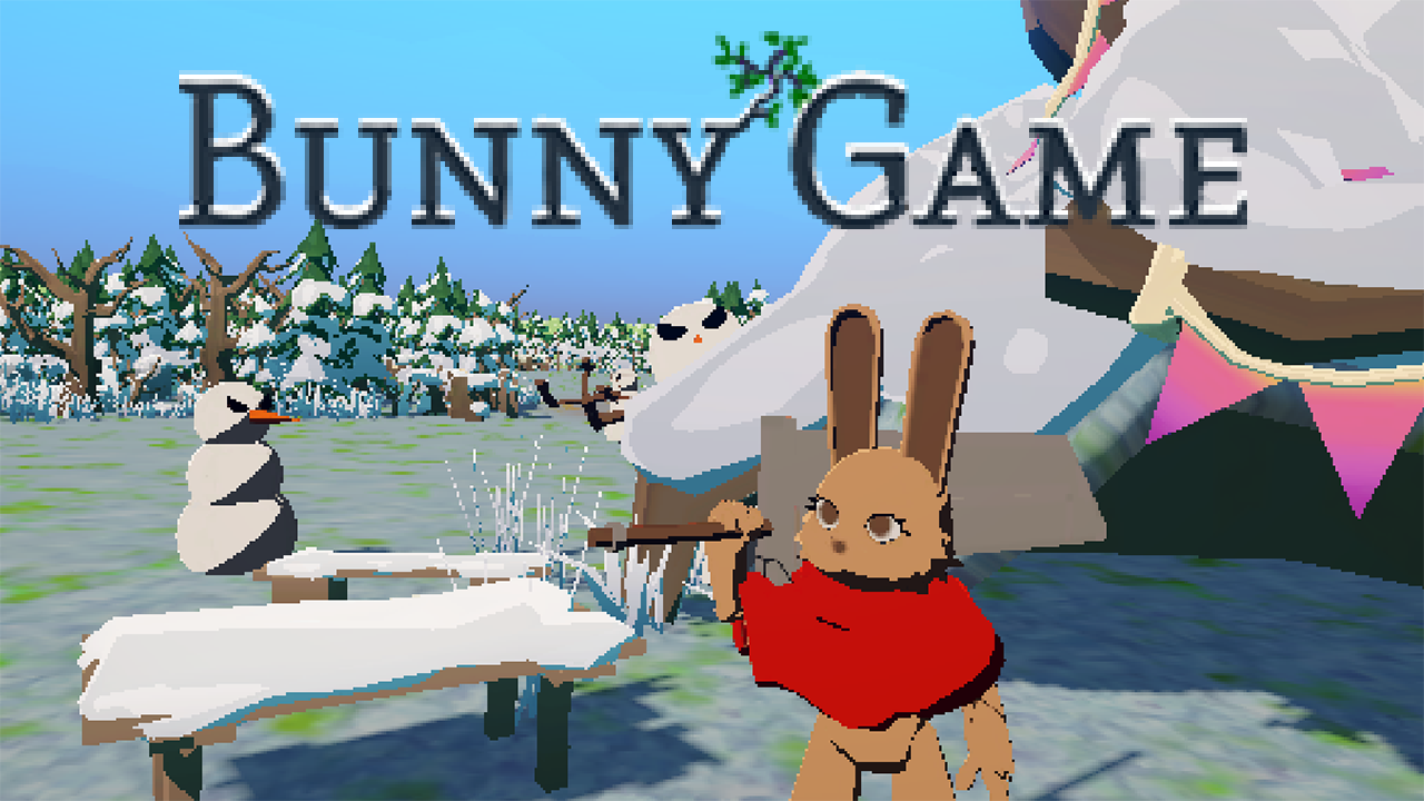 Bunny Game