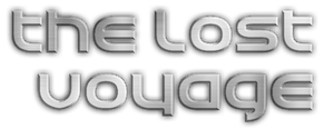 the lost voyage