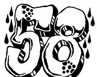 58 lines bata