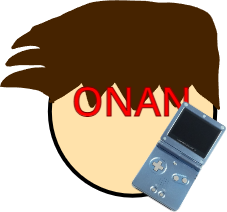 One Night at Nobrega's GBA Edition