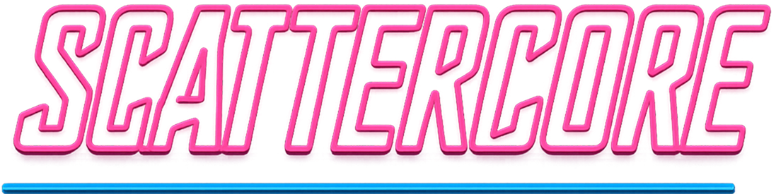 Scattercore