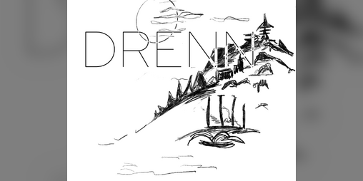 Cover image for DRENN