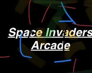 Space Invaders : Arcade