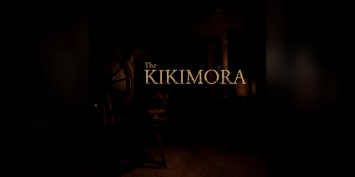 Cover image for The kikimora
