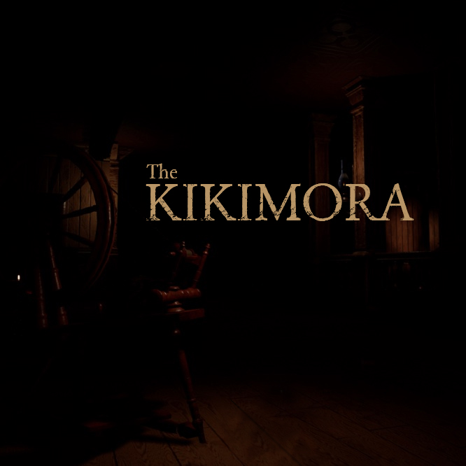 The kikimora cover
