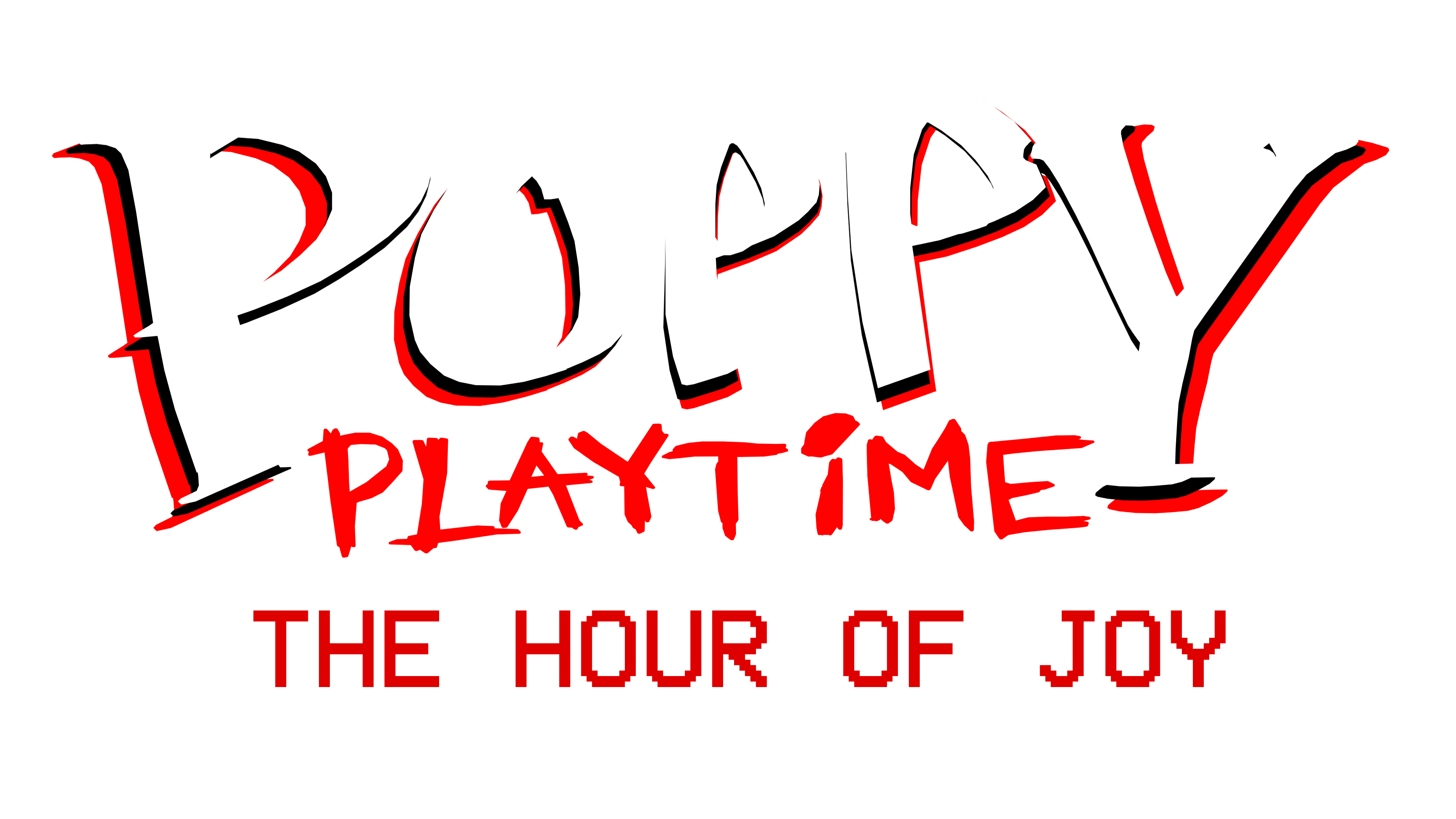 The Hour of Joy Demo