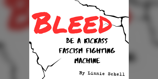 Cover image for Bleed