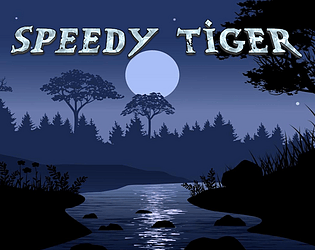 Speedy Tiger
