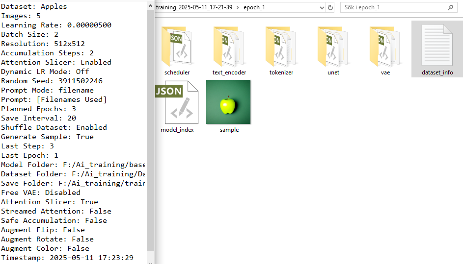 Auto saving with safe file-handling
