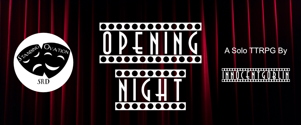 Opening Night