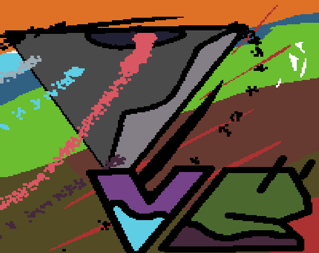 Cover image for Vibedacing
