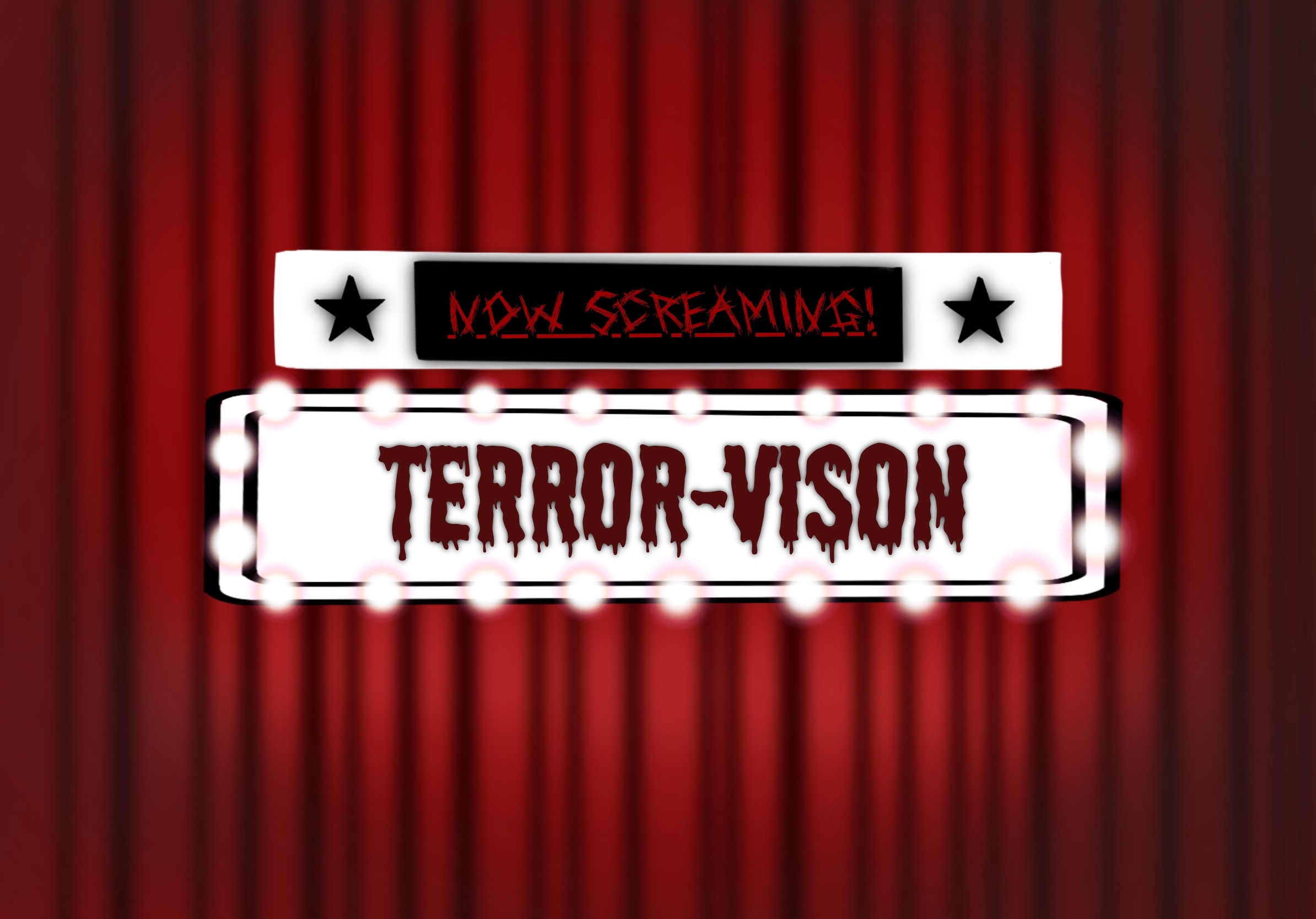 Terror-Vison
