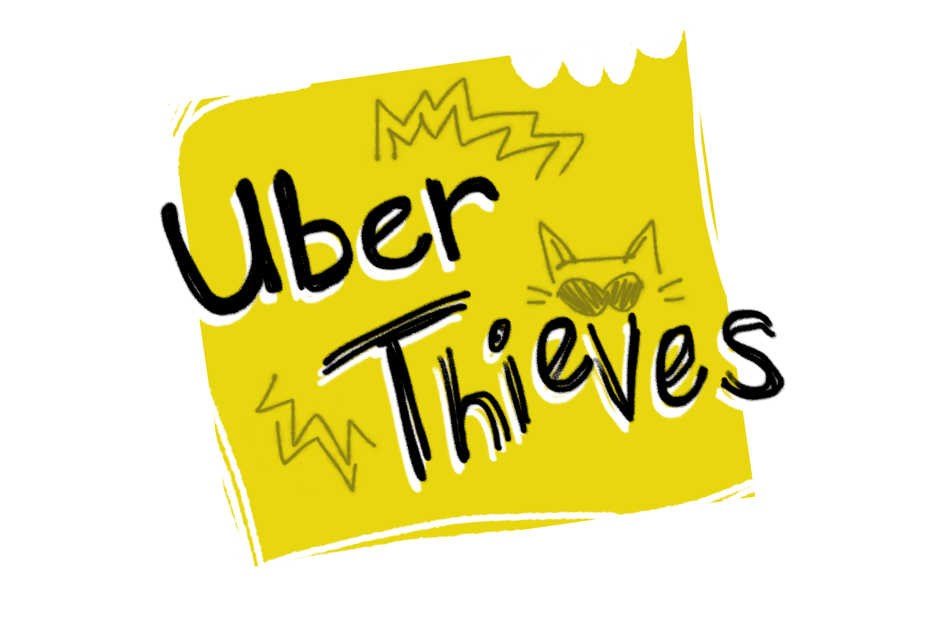 Uber Thieves