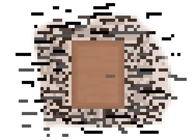 Just Open The Door