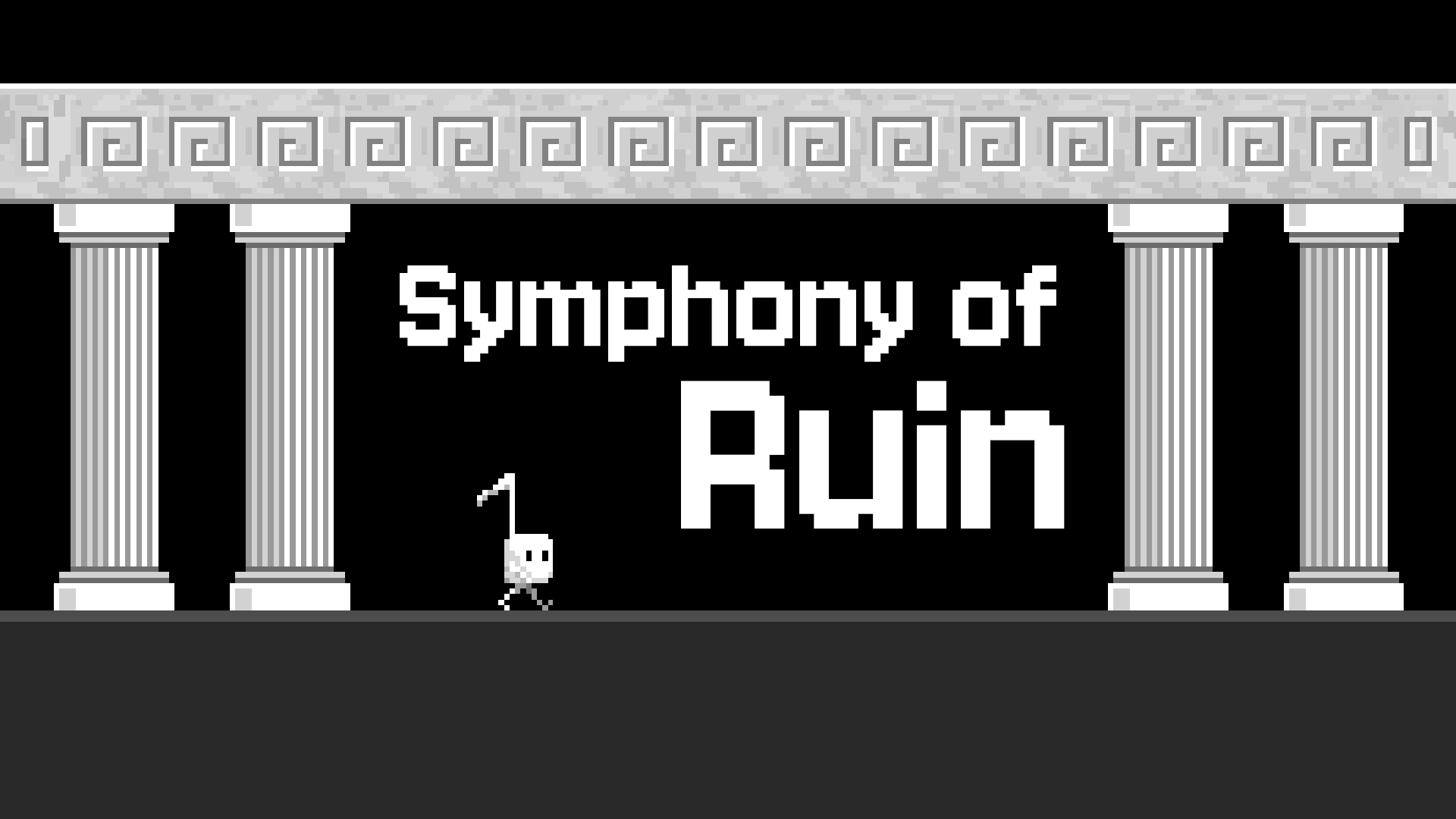 Symphony Of Ruin