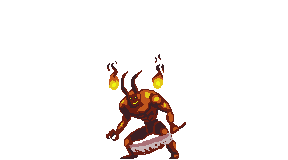 Demonio