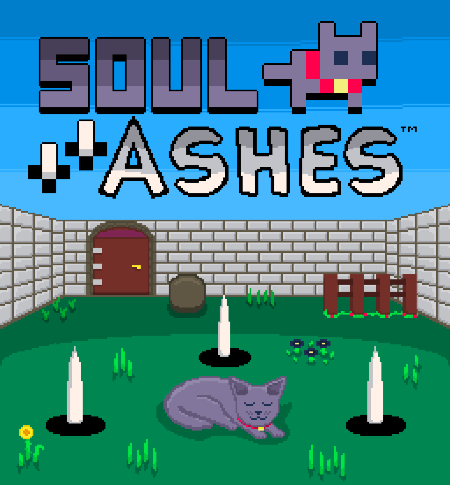 Soul Ashes