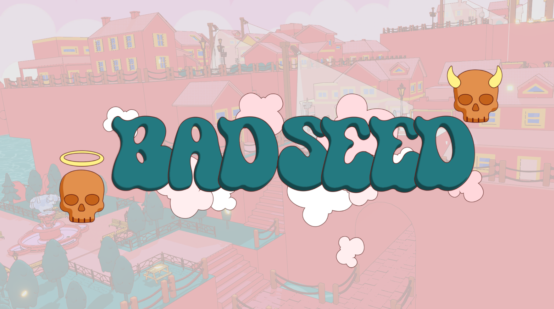 Bad Seed