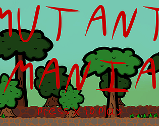 Mutant Mania